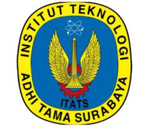 ITATS - Institut Teknologi Adhi Tama Surabaya logo
